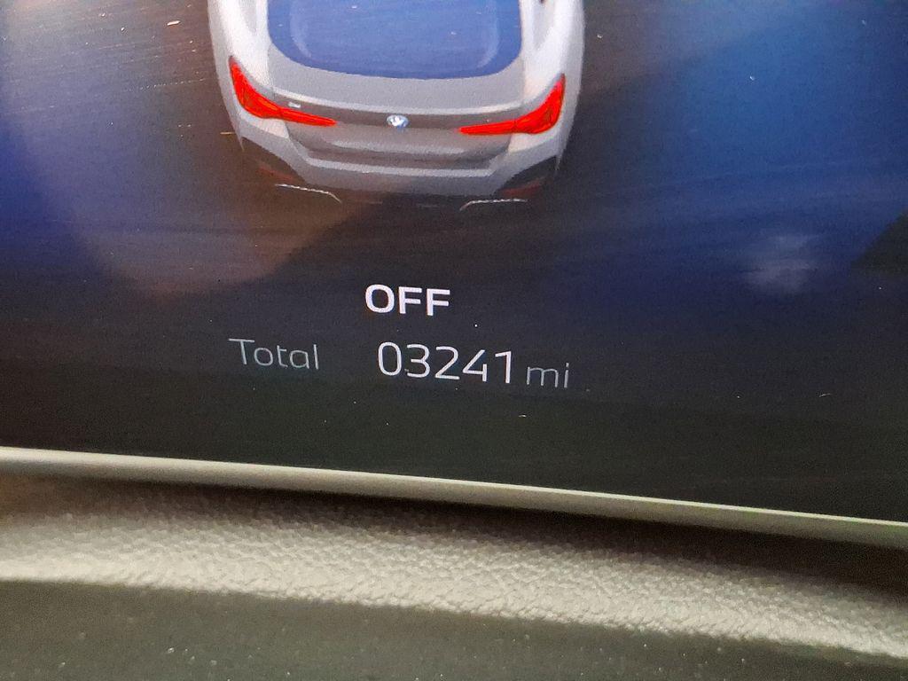 used 2025 BMW i4 Gran Coupe car, priced at $63,799