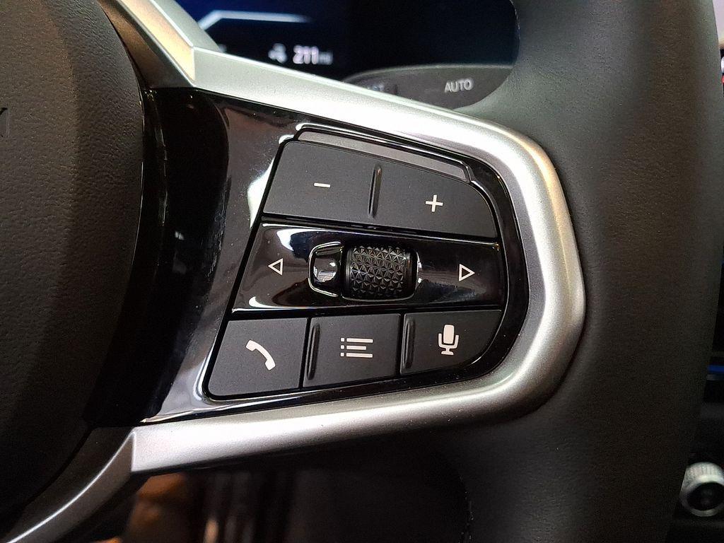 used 2025 BMW i4 Gran Coupe car, priced at $63,799