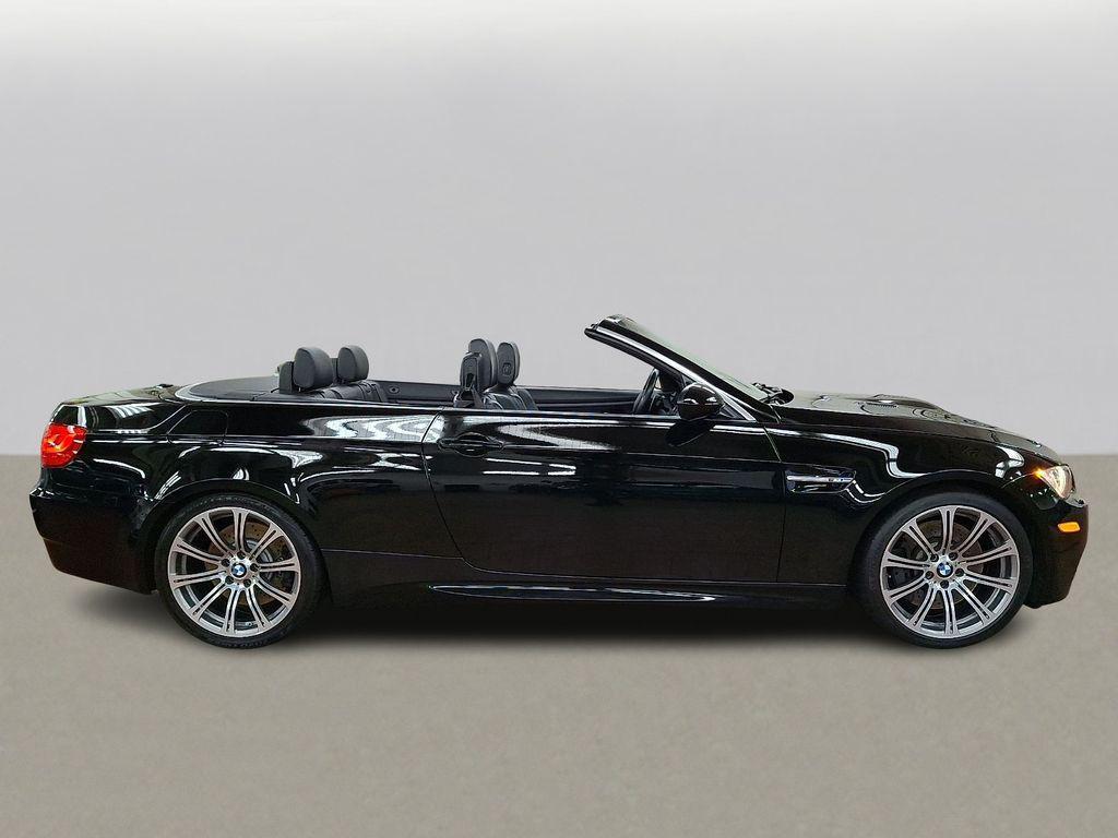 used 2011 BMW M3 car, priced at $27,499
