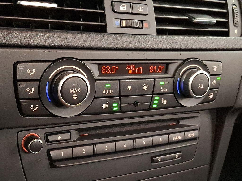 used 2011 BMW M3 car, priced at $27,499