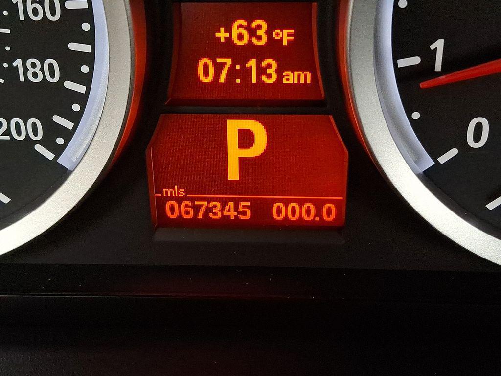 used 2011 BMW M3 car, priced at $27,499