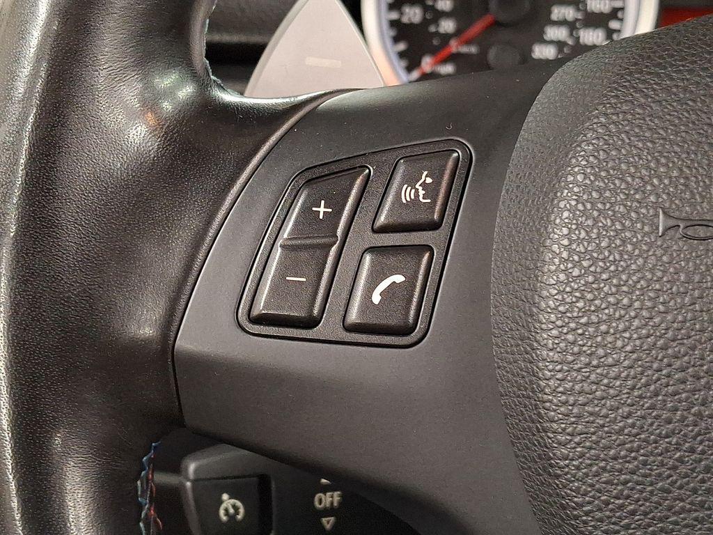 used 2011 BMW M3 car, priced at $27,499