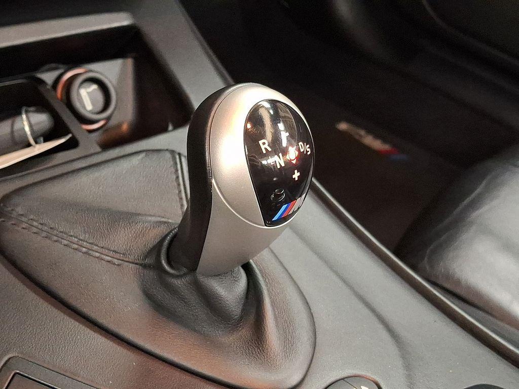 used 2011 BMW M3 car, priced at $27,499