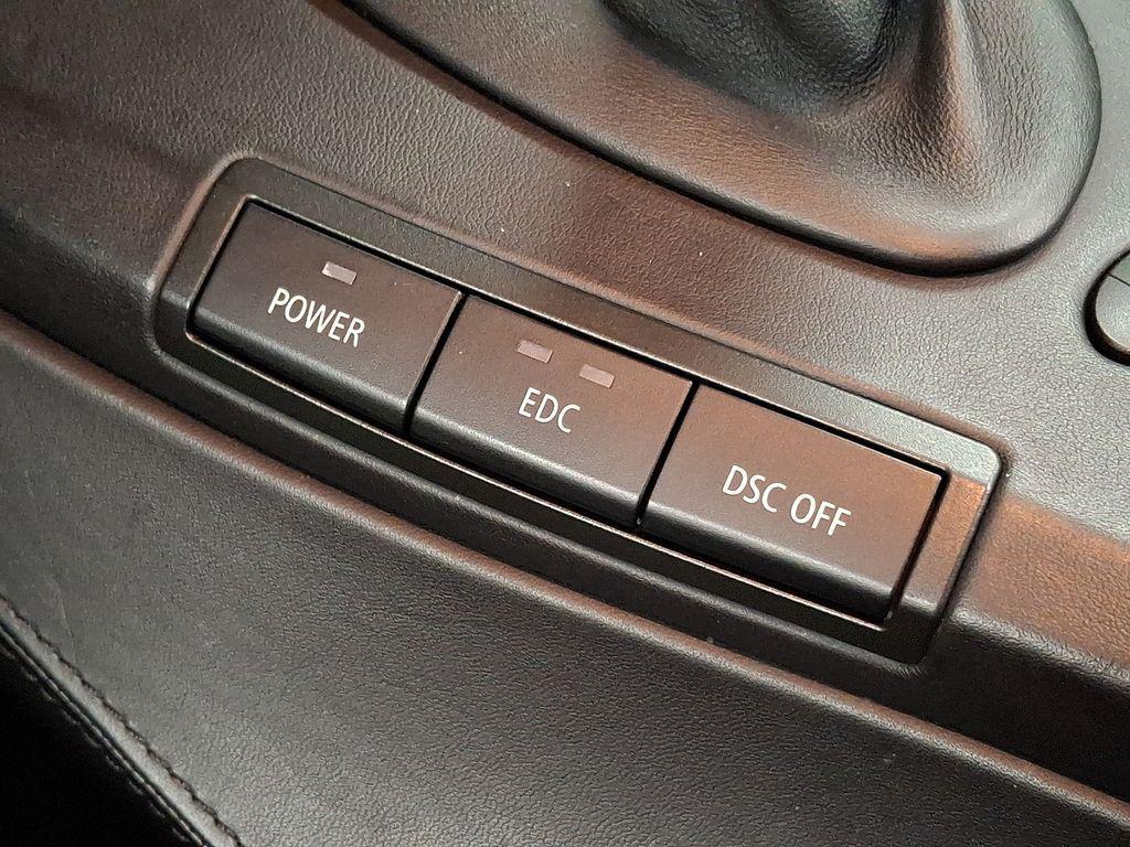 used 2011 BMW M3 car, priced at $27,499