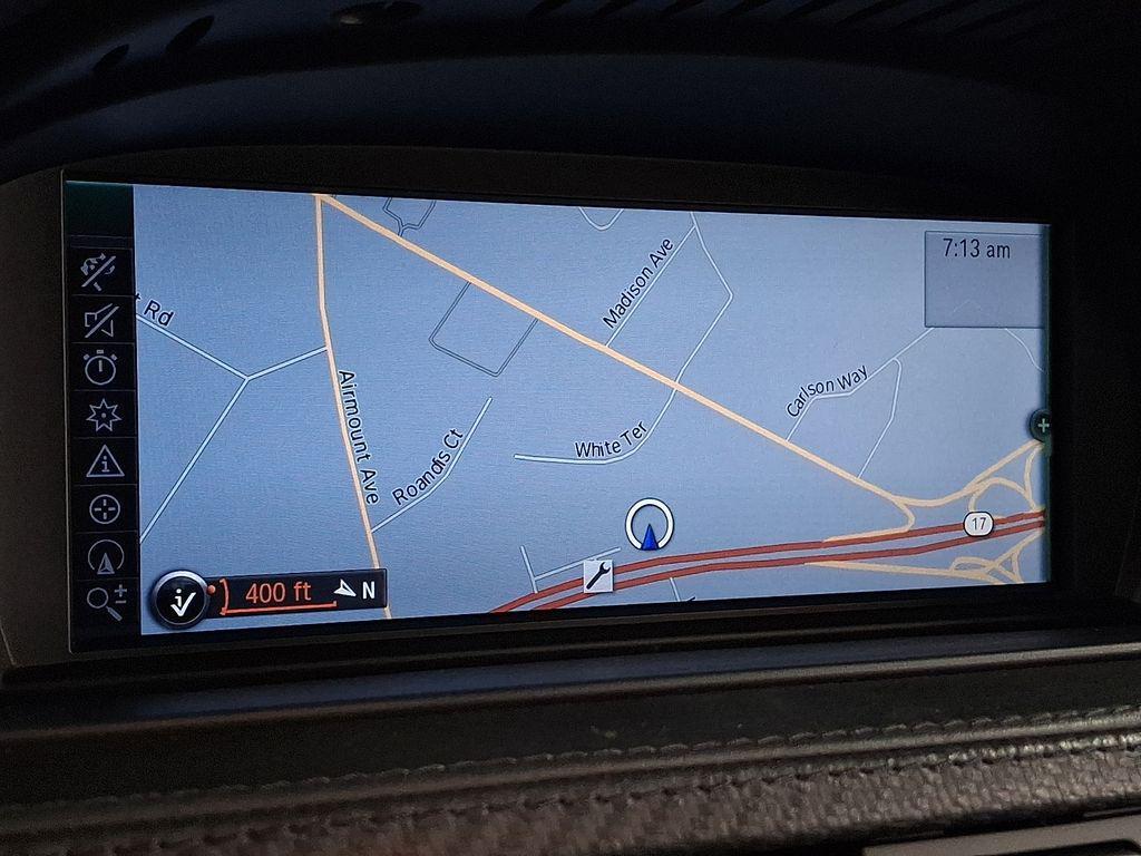 used 2011 BMW M3 car, priced at $27,499