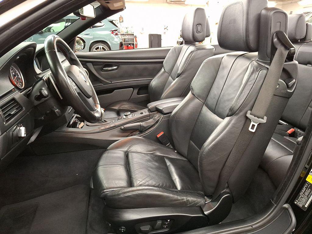 used 2011 BMW M3 car, priced at $27,499