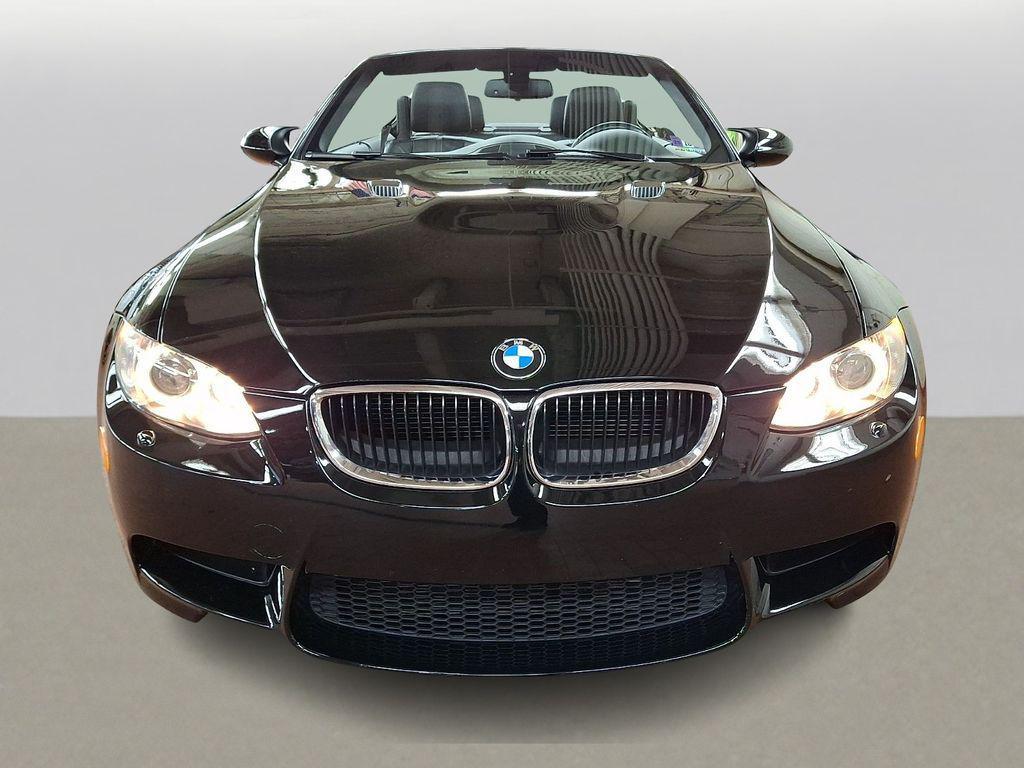 used 2011 BMW M3 car, priced at $27,499