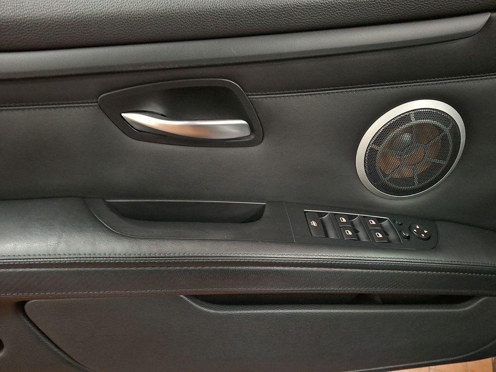 used 2011 BMW M3 car, priced at $27,499