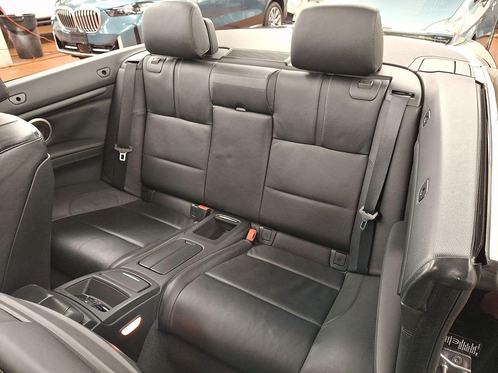 used 2011 BMW M3 car, priced at $27,499