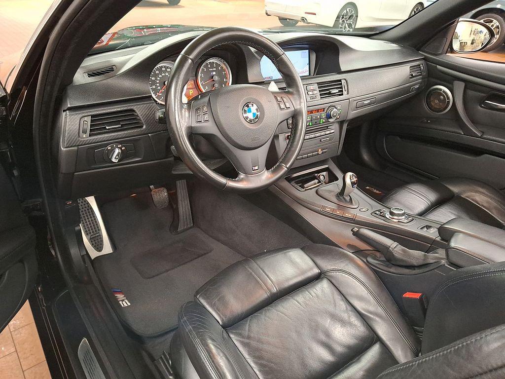 used 2011 BMW M3 car, priced at $27,499