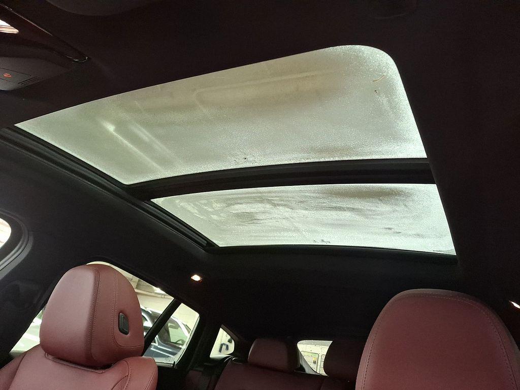 used 2023 BMW X4 car, priced at $41,999