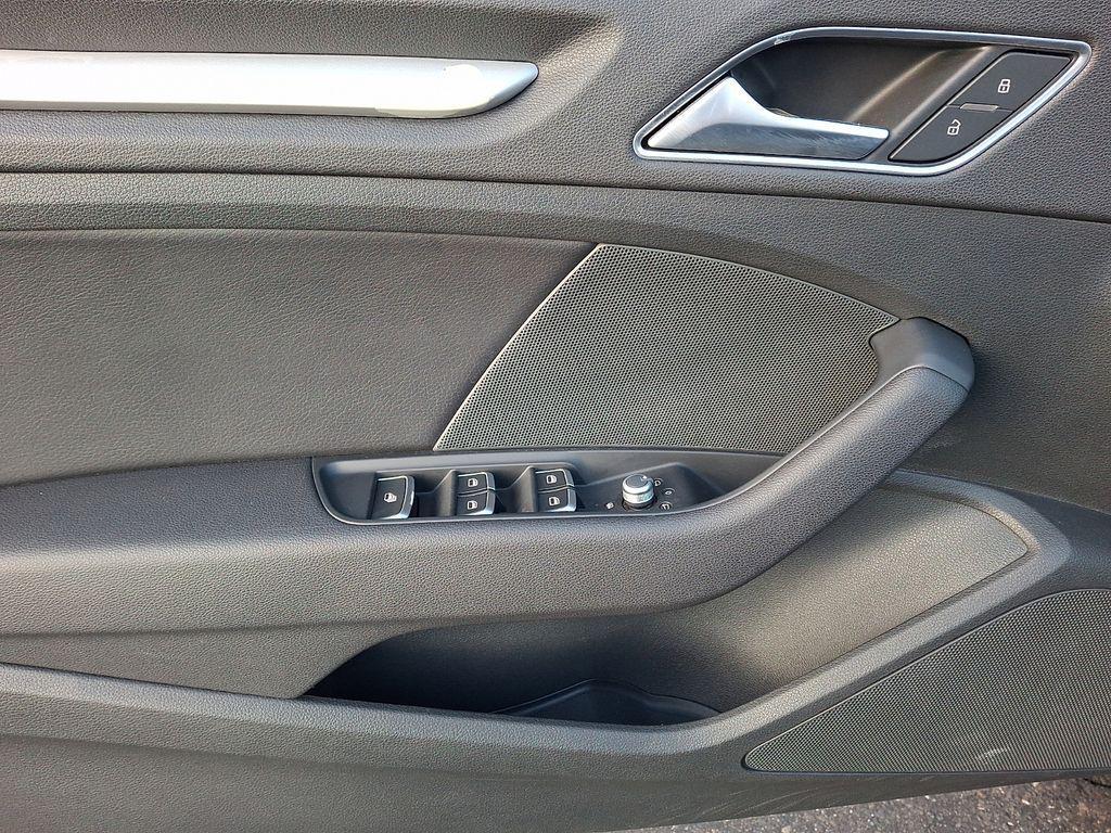 used 2016 Audi A3 car, priced at $15,299