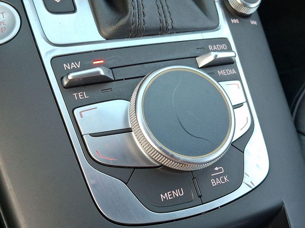 used 2016 Audi A3 car, priced at $15,299