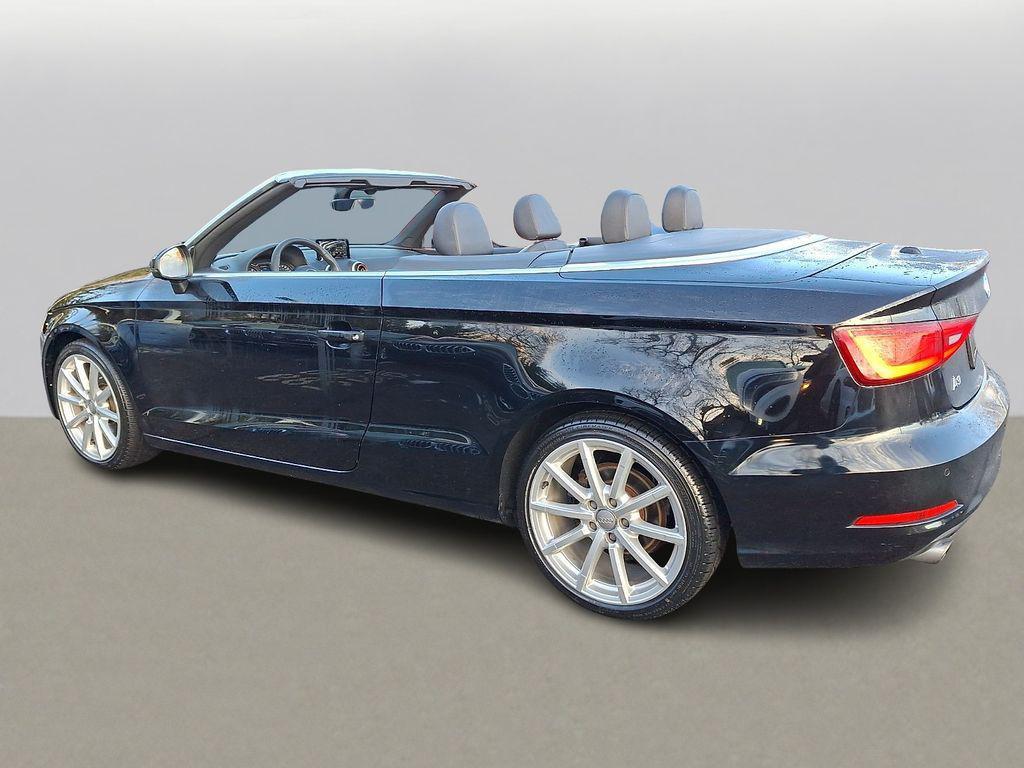 used 2016 Audi A3 car, priced at $15,299