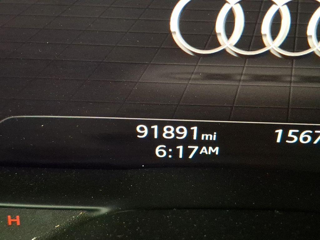 used 2017 Audi TT car, priced at $18,699