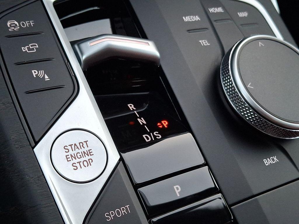 used 2024 BMW M340 car, priced at $60,199