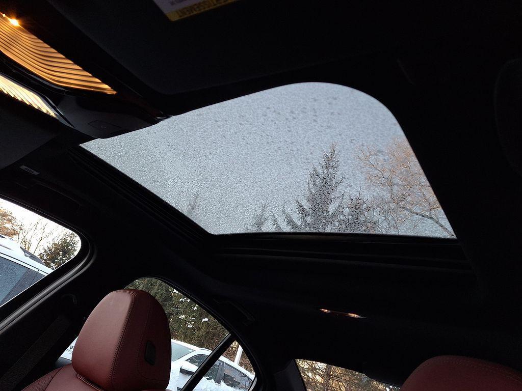 used 2024 BMW M340 car, priced at $60,199