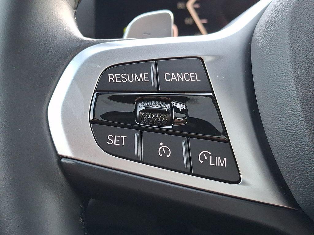 used 2024 BMW M340 car, priced at $60,199