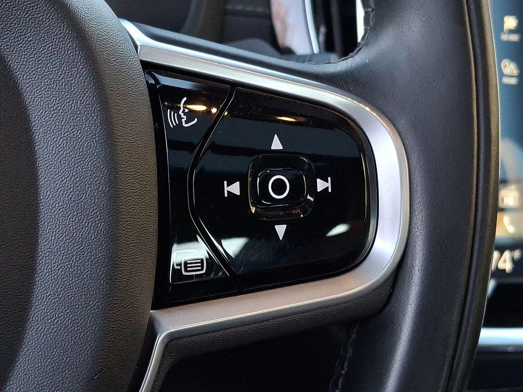 used 2019 Volvo S60 car, priced at $20,198