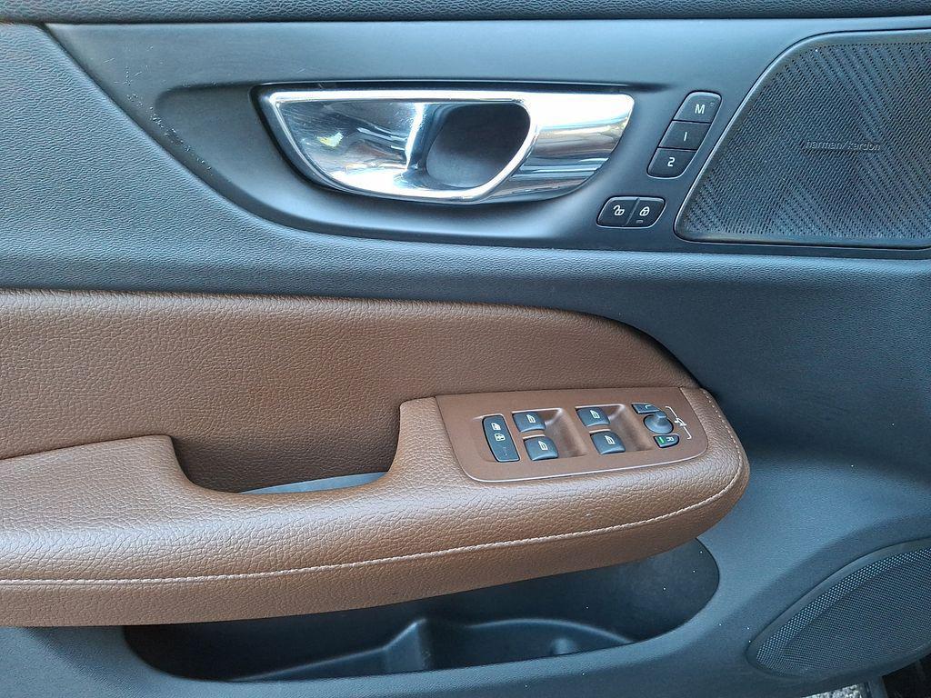 used 2019 Volvo S60 car, priced at $20,198