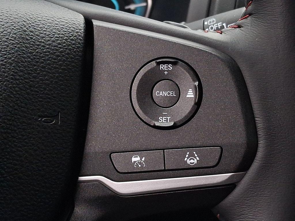 used 2024 Honda Odyssey car, priced at $36,999