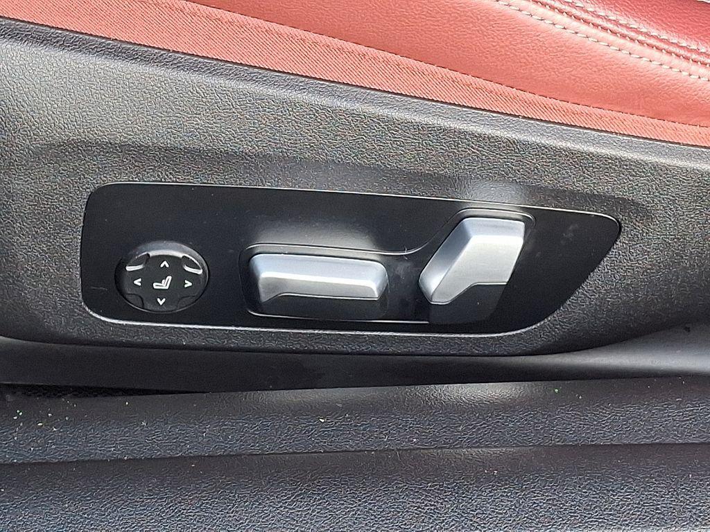 used 2024 BMW 430 car, priced at $29,999