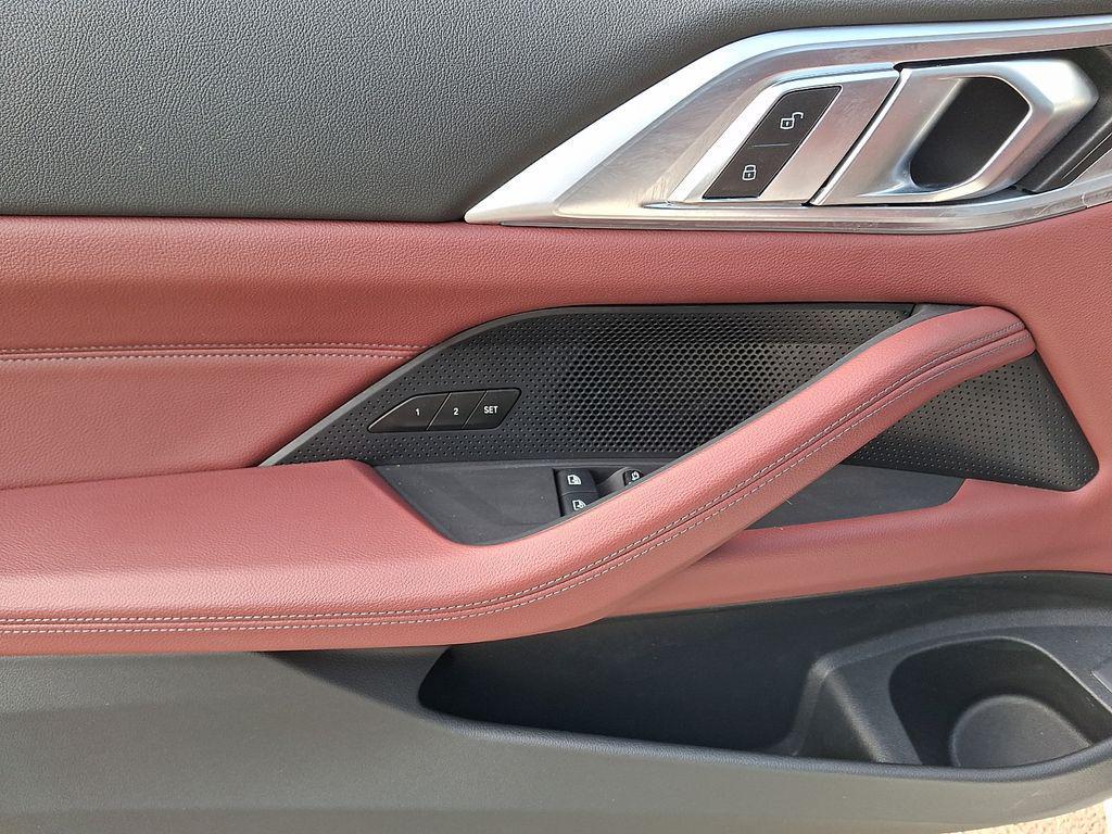 used 2024 BMW 430 car, priced at $29,999