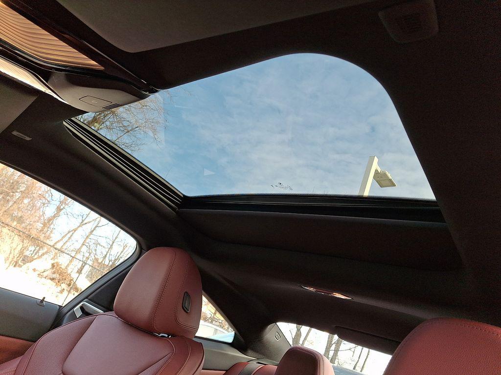 used 2024 BMW 430 car, priced at $29,999