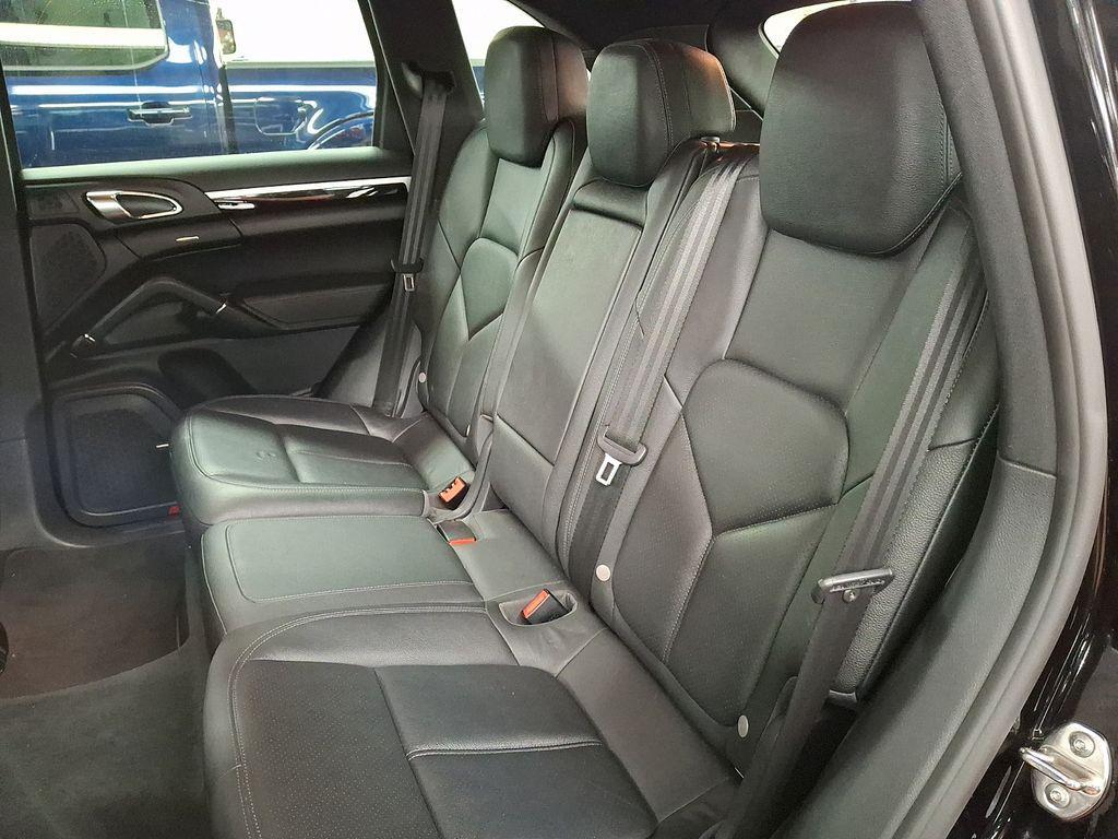 used 2014 Porsche Cayenne car, priced at $10,106