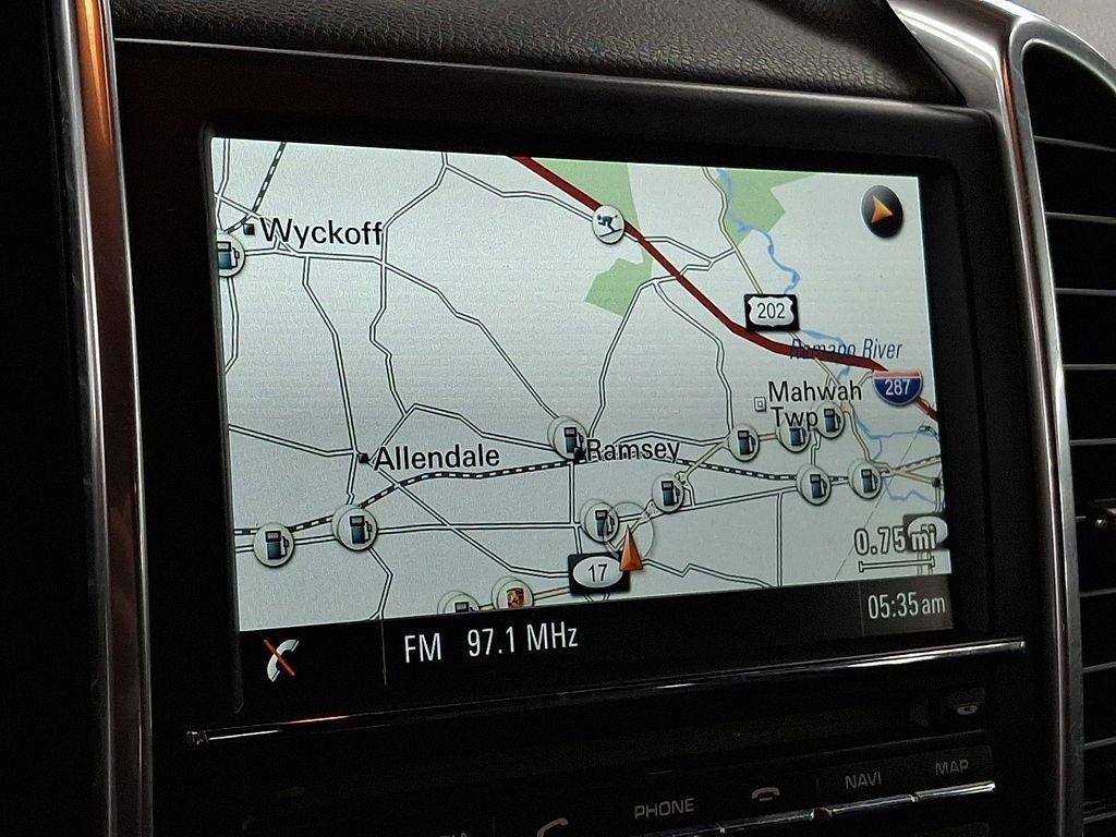 used 2014 Porsche Cayenne car, priced at $10,106