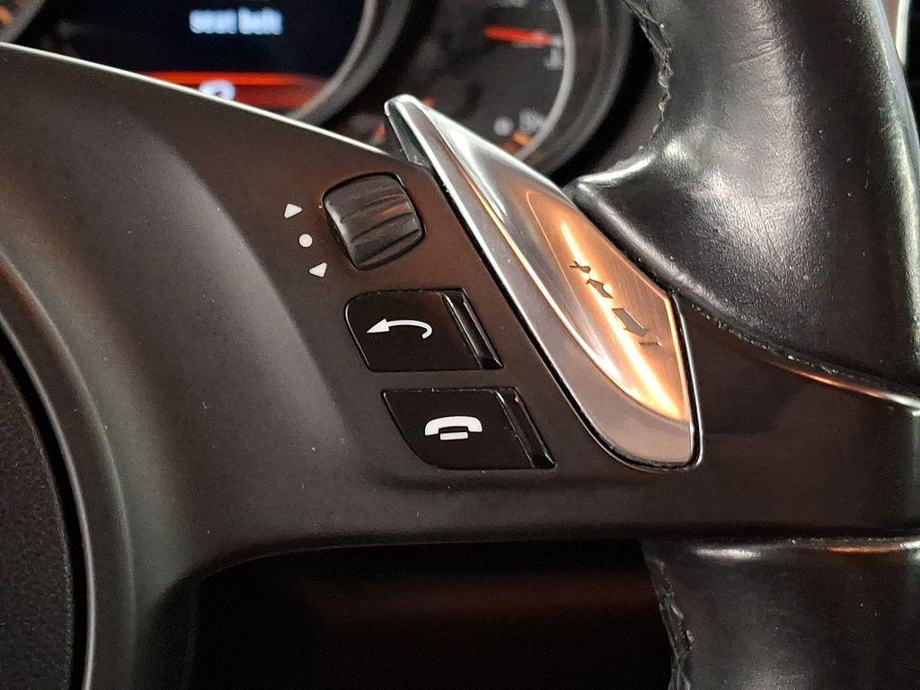 used 2014 Porsche Cayenne car, priced at $10,106