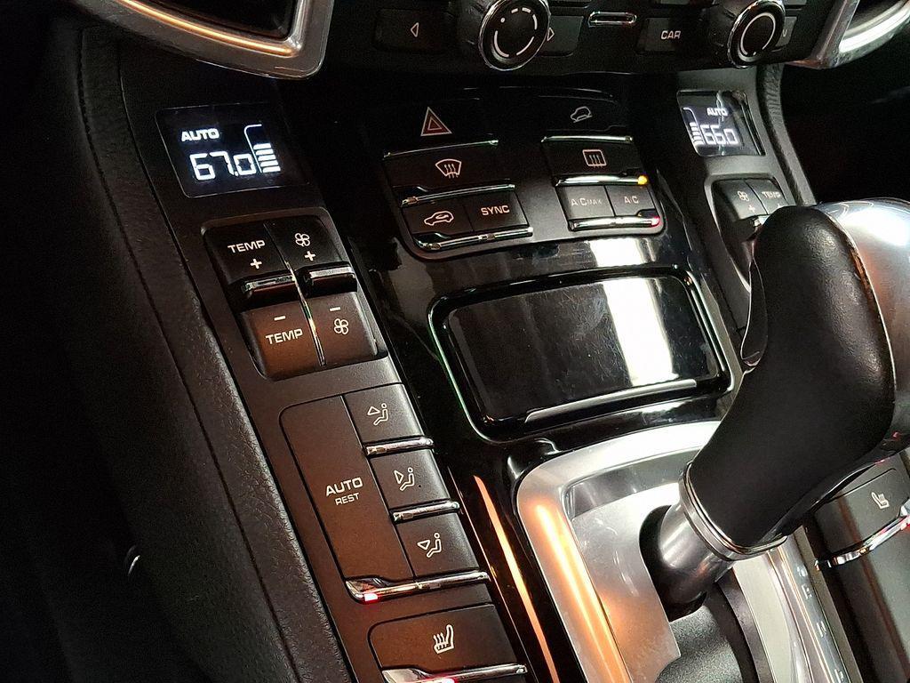 used 2014 Porsche Cayenne car, priced at $10,106