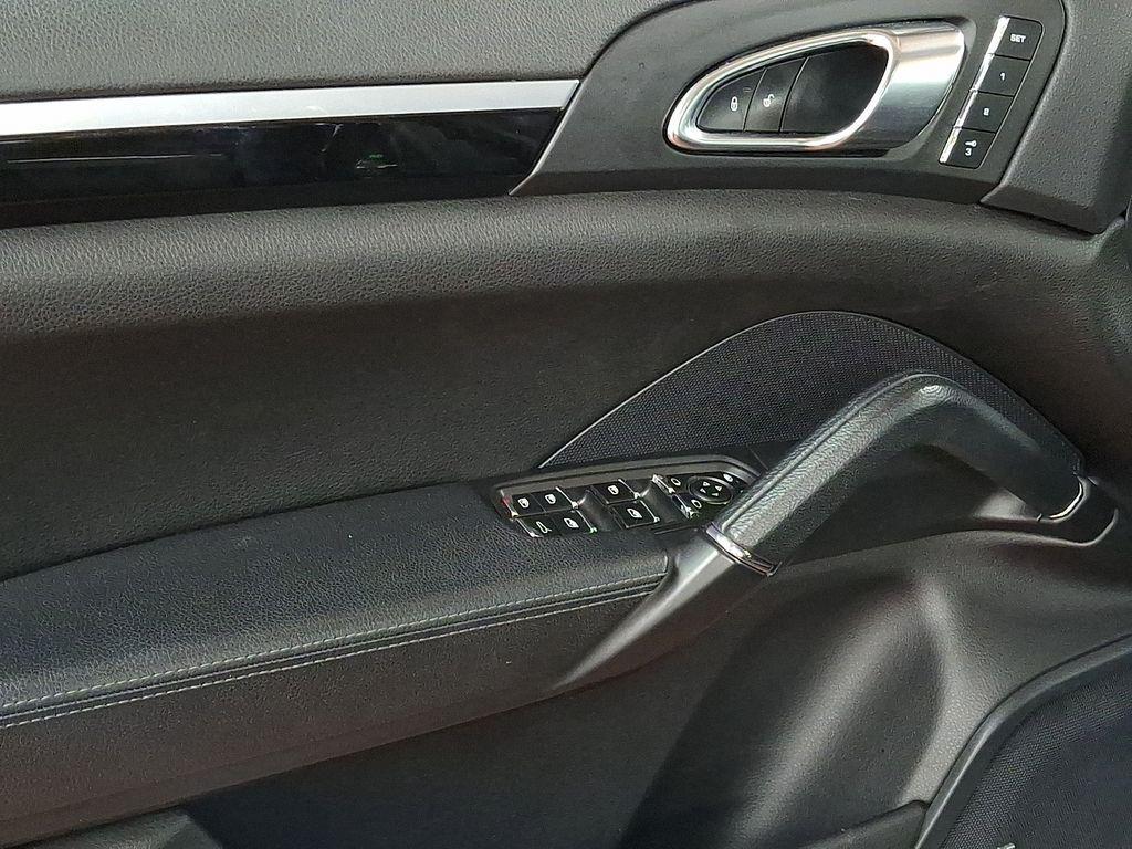 used 2014 Porsche Cayenne car, priced at $10,106