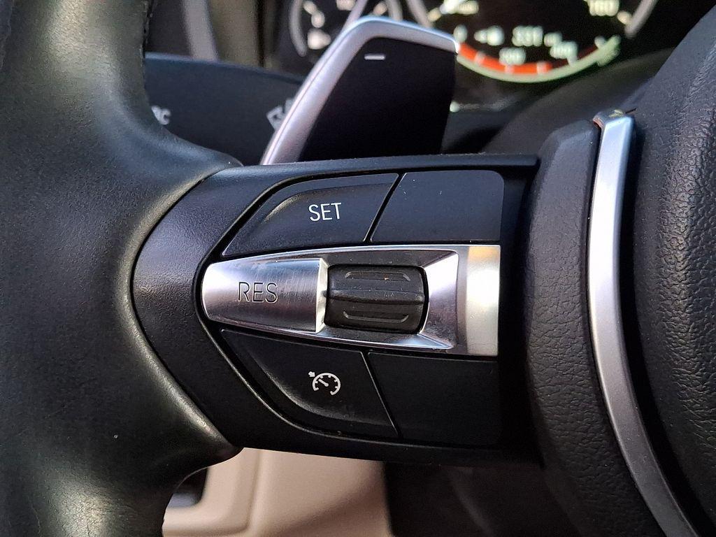 used 2017 BMW X5 car, priced at $14,299