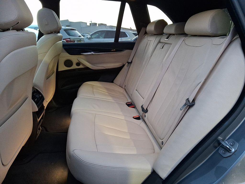 used 2017 BMW X5 car, priced at $14,299