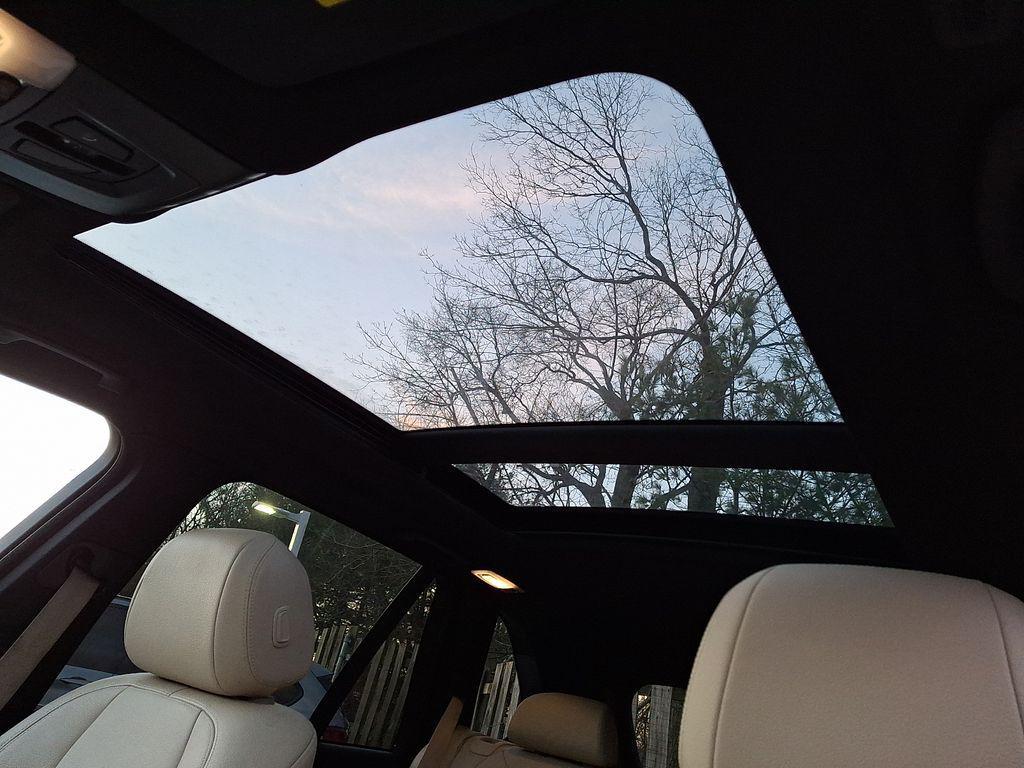 used 2017 BMW X5 car, priced at $14,299