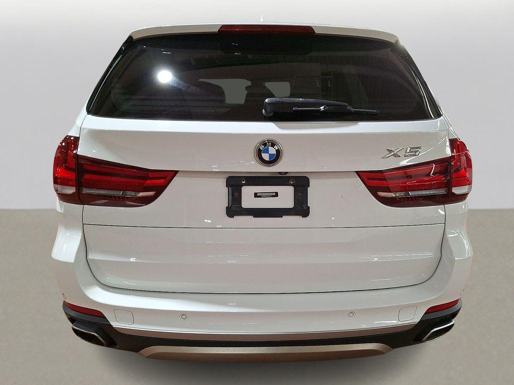 used 2018 BMW X5 car, priced at $15,799