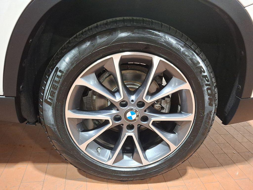 used 2018 BMW X5 car, priced at $15,799