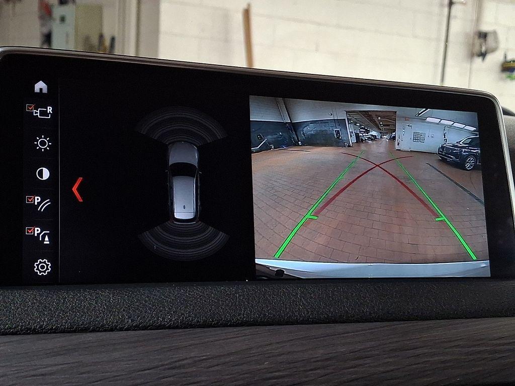 used 2018 BMW X5 car, priced at $15,799