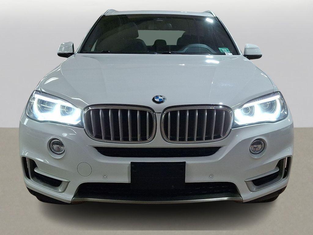 used 2018 BMW X5 car, priced at $15,799
