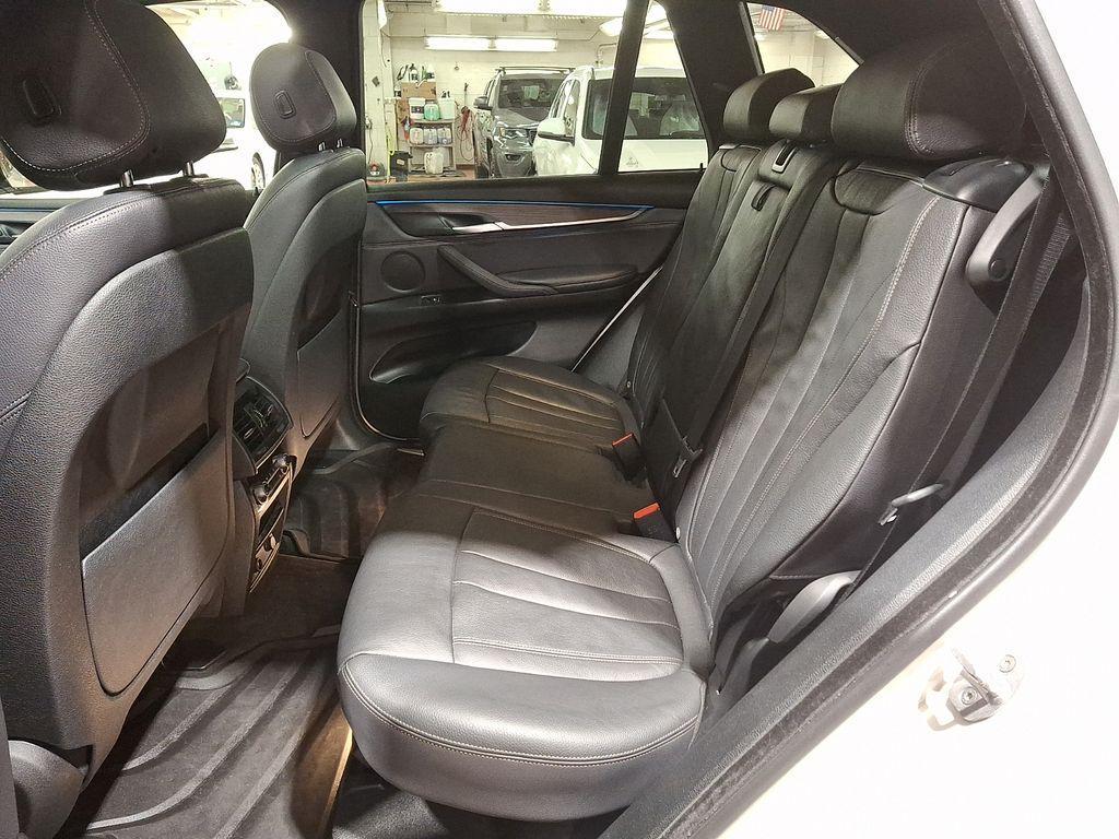 used 2018 BMW X5 car, priced at $15,799