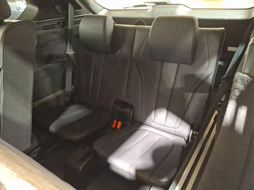 used 2018 BMW X5 car, priced at $15,799