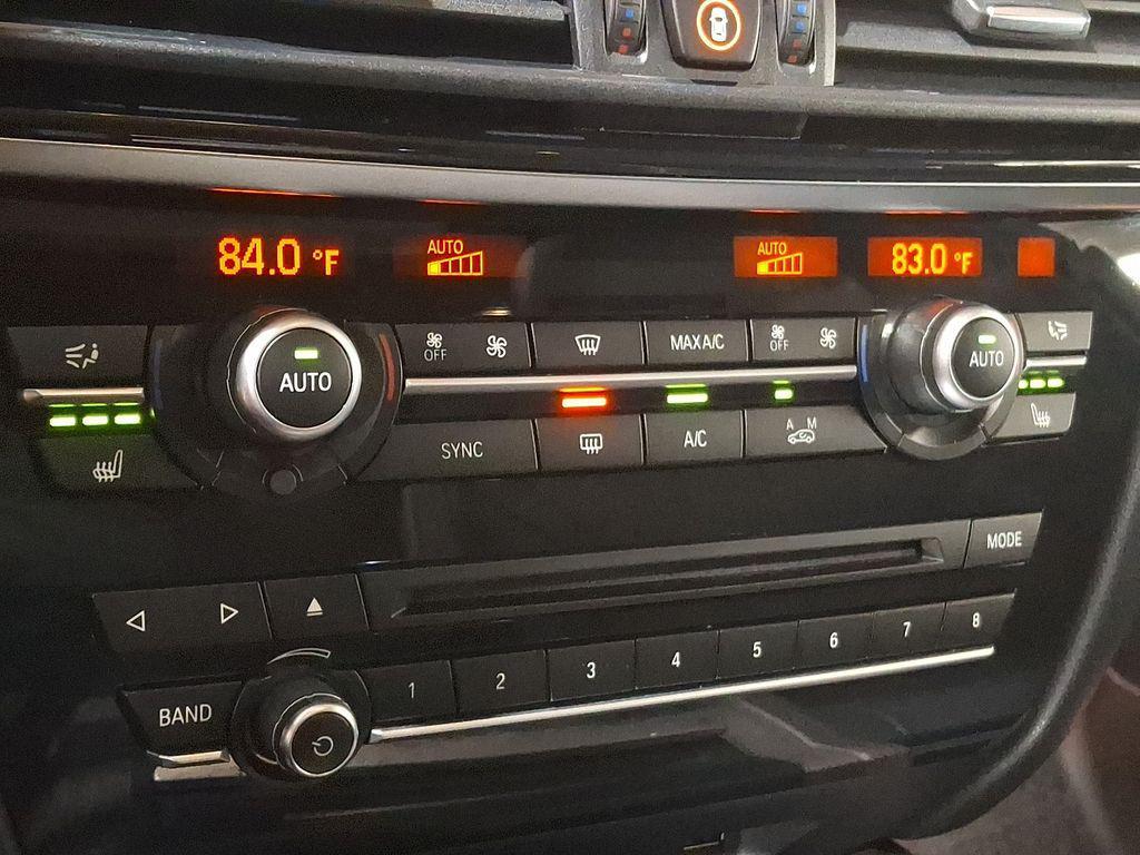 used 2018 BMW X5 car, priced at $15,799