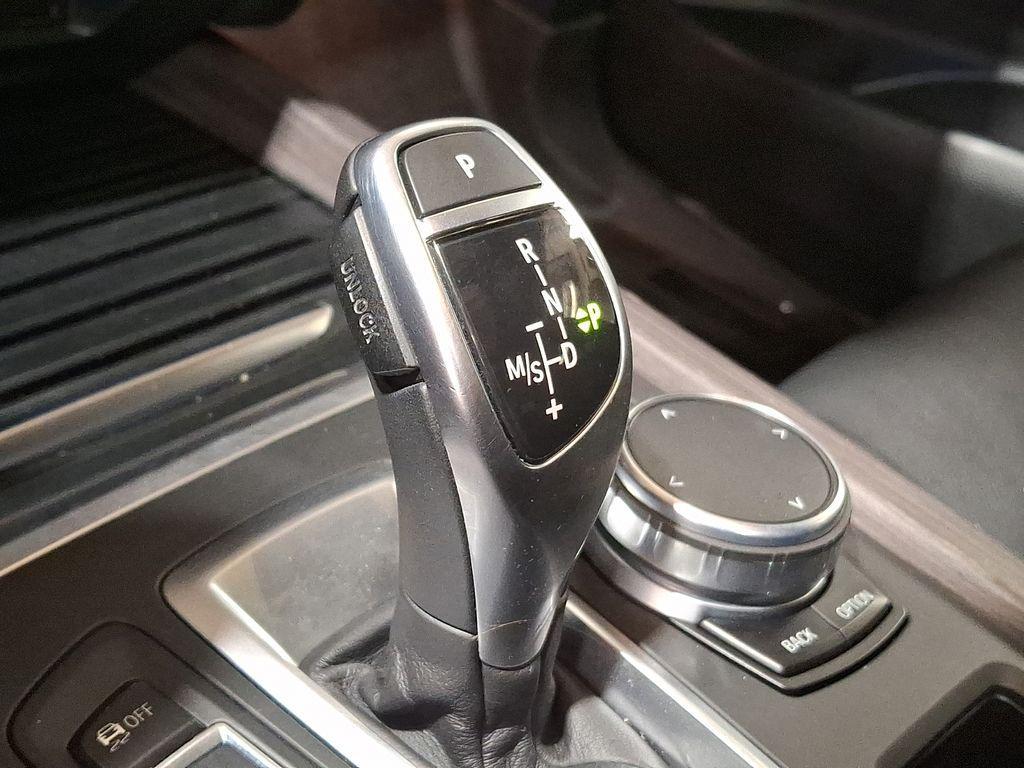 used 2018 BMW X5 car, priced at $15,799