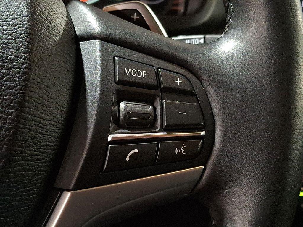 used 2018 BMW X5 car, priced at $15,799