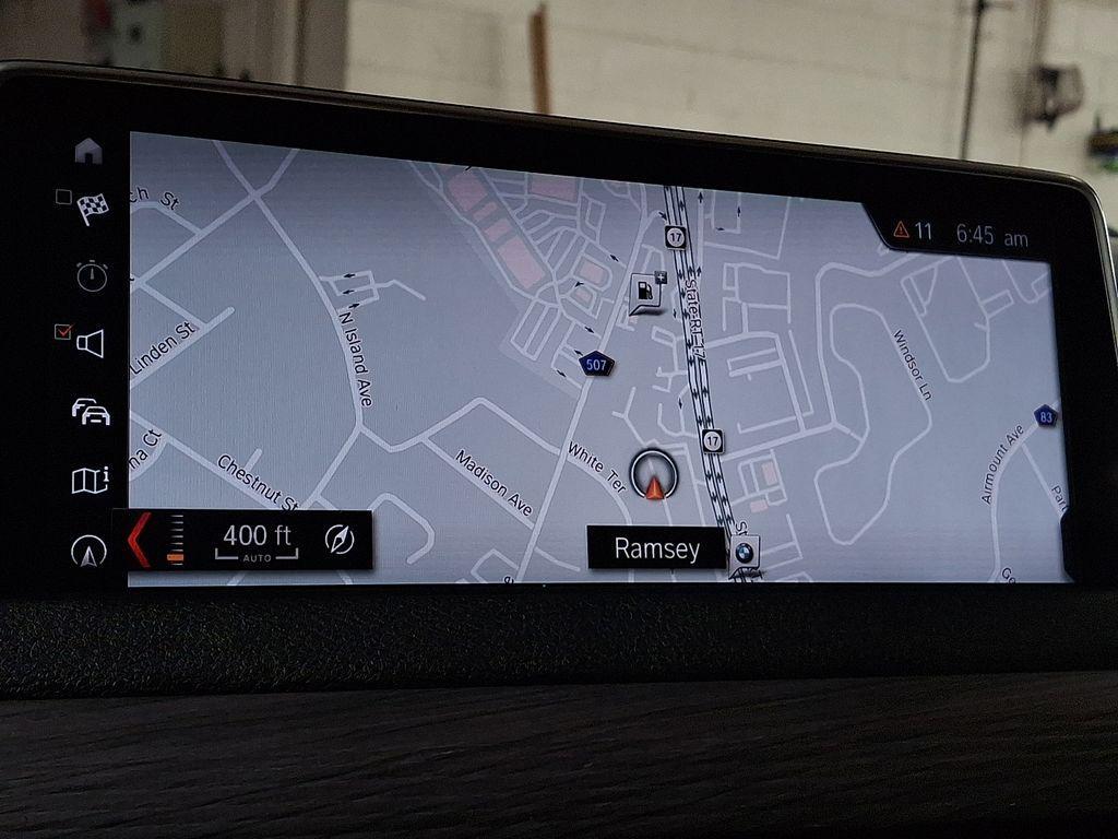 used 2018 BMW X5 car, priced at $15,799