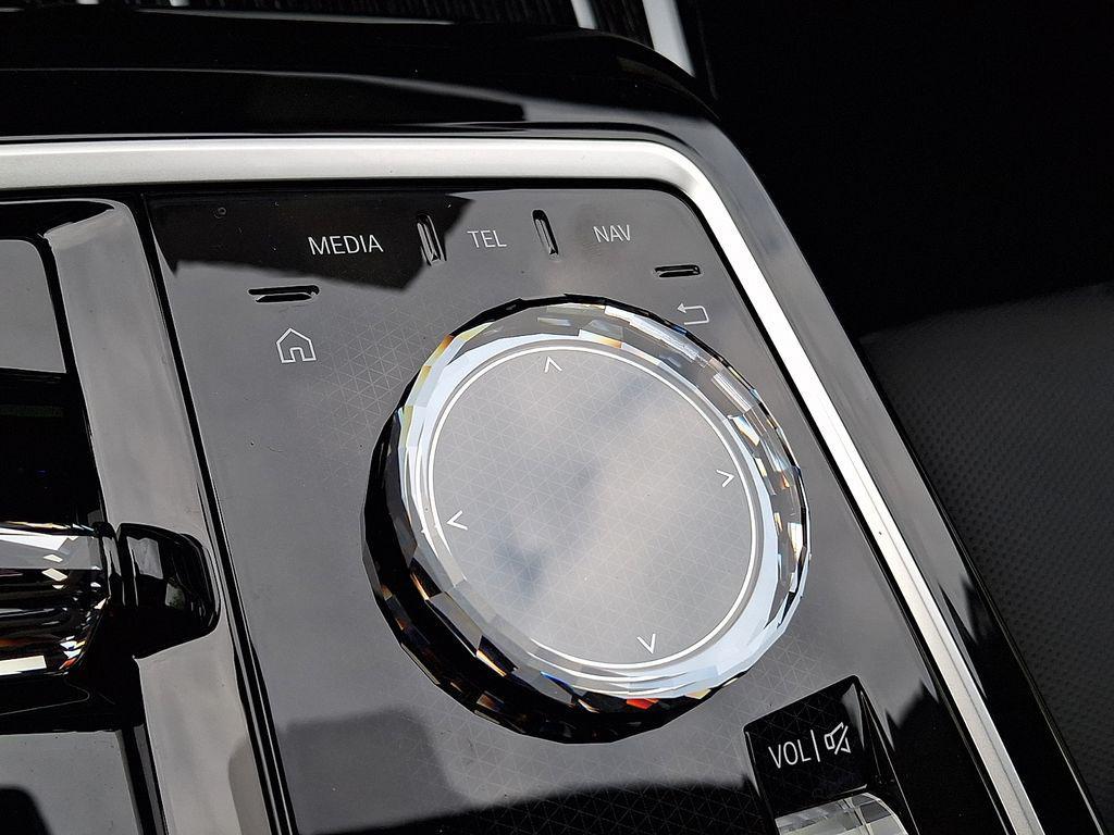 used 2026 BMW 750e car, priced at $111,998