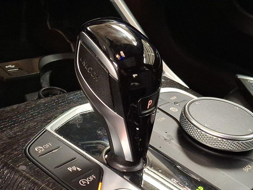 used 2021 BMW 330 car, priced at $23,799