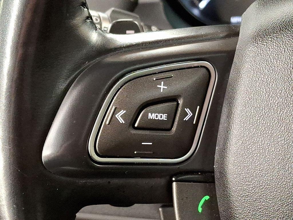 used 2017 Land Rover Range Rover Evoque car, priced at $13,789