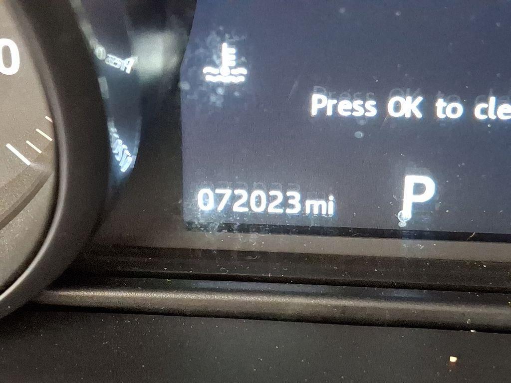 used 2017 Land Rover Range Rover Evoque car, priced at $13,789